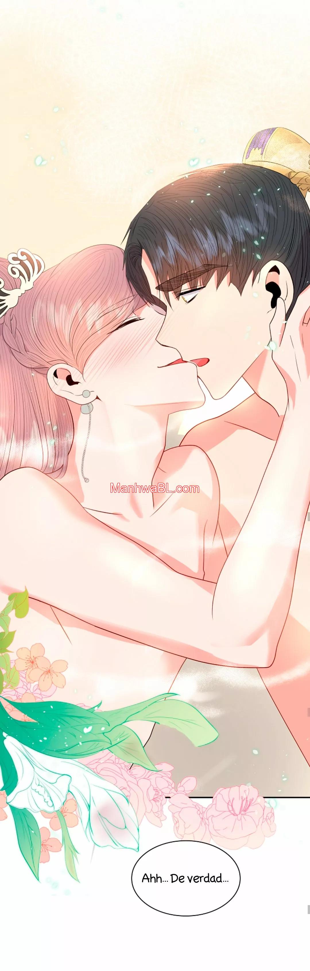 Gongmul - Capítulo 21 2 manhwa