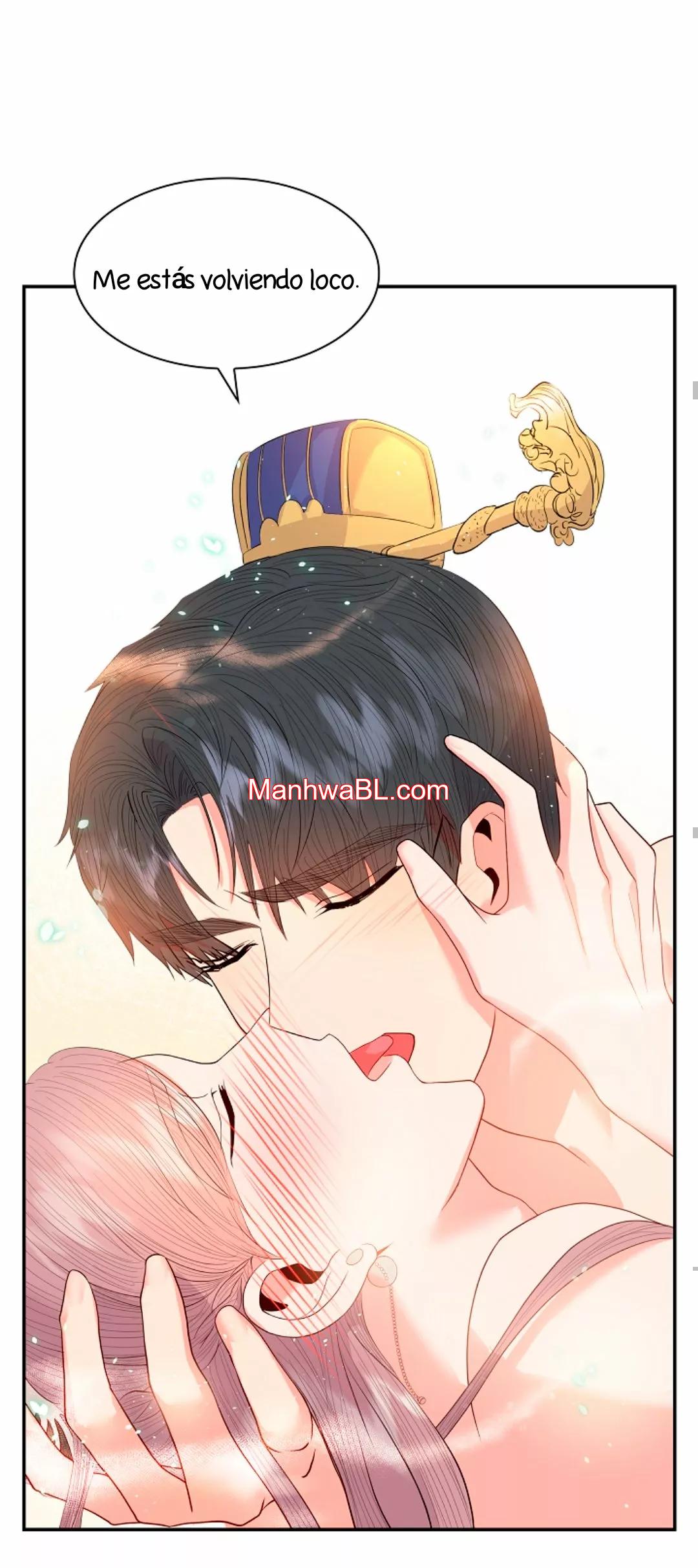 Gongmul - Capítulo 21 2 manhwa