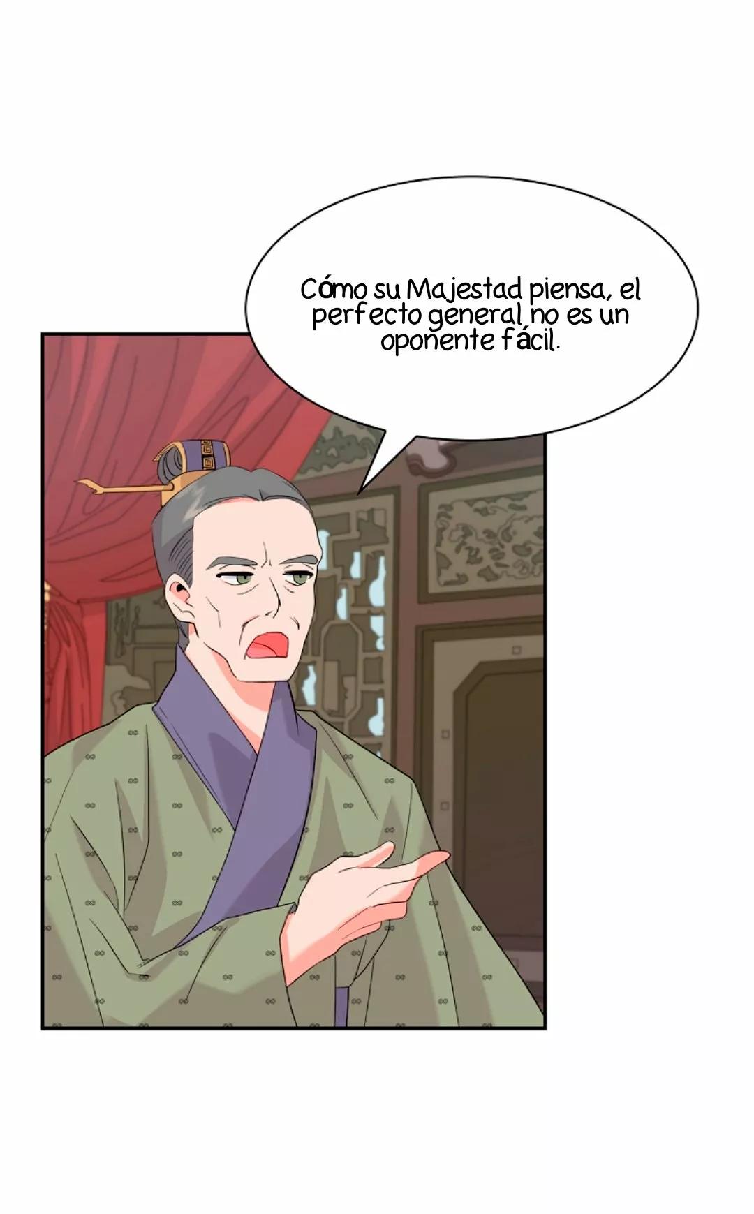 Gongmul - Capítulo 21 2 manhwa