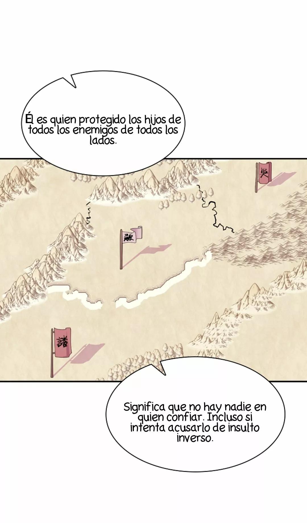 Gongmul - Capítulo 21 2 manhwa