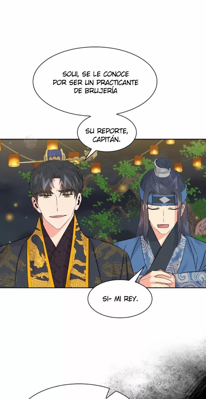 Gongmul - Capítulo 28 2 manhwa