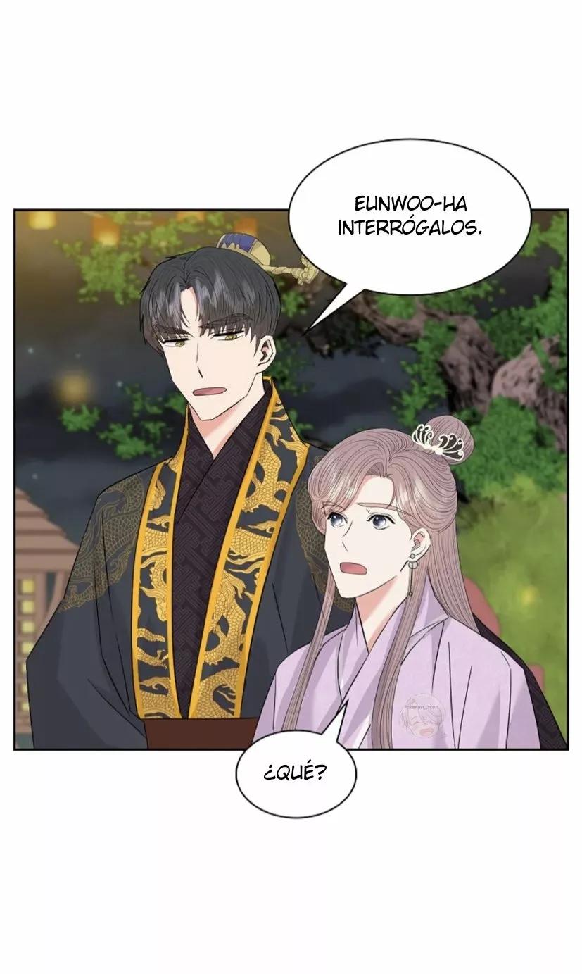 Gongmul - Capítulo 28 2 manhwa