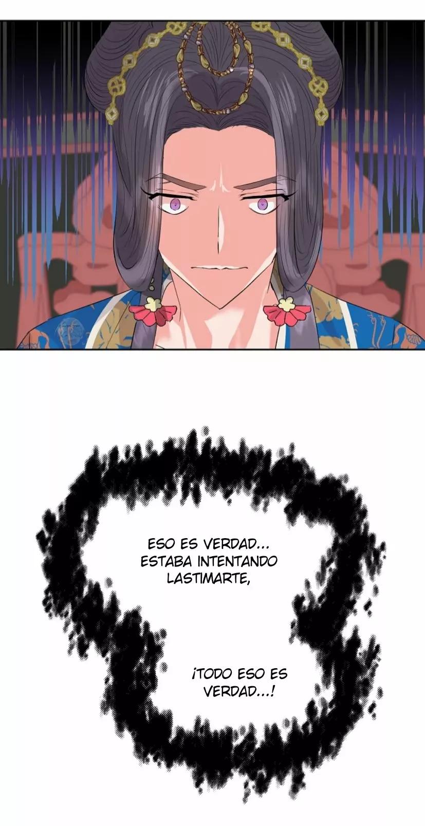 Gongmul - Capítulo 28 2 manhwa