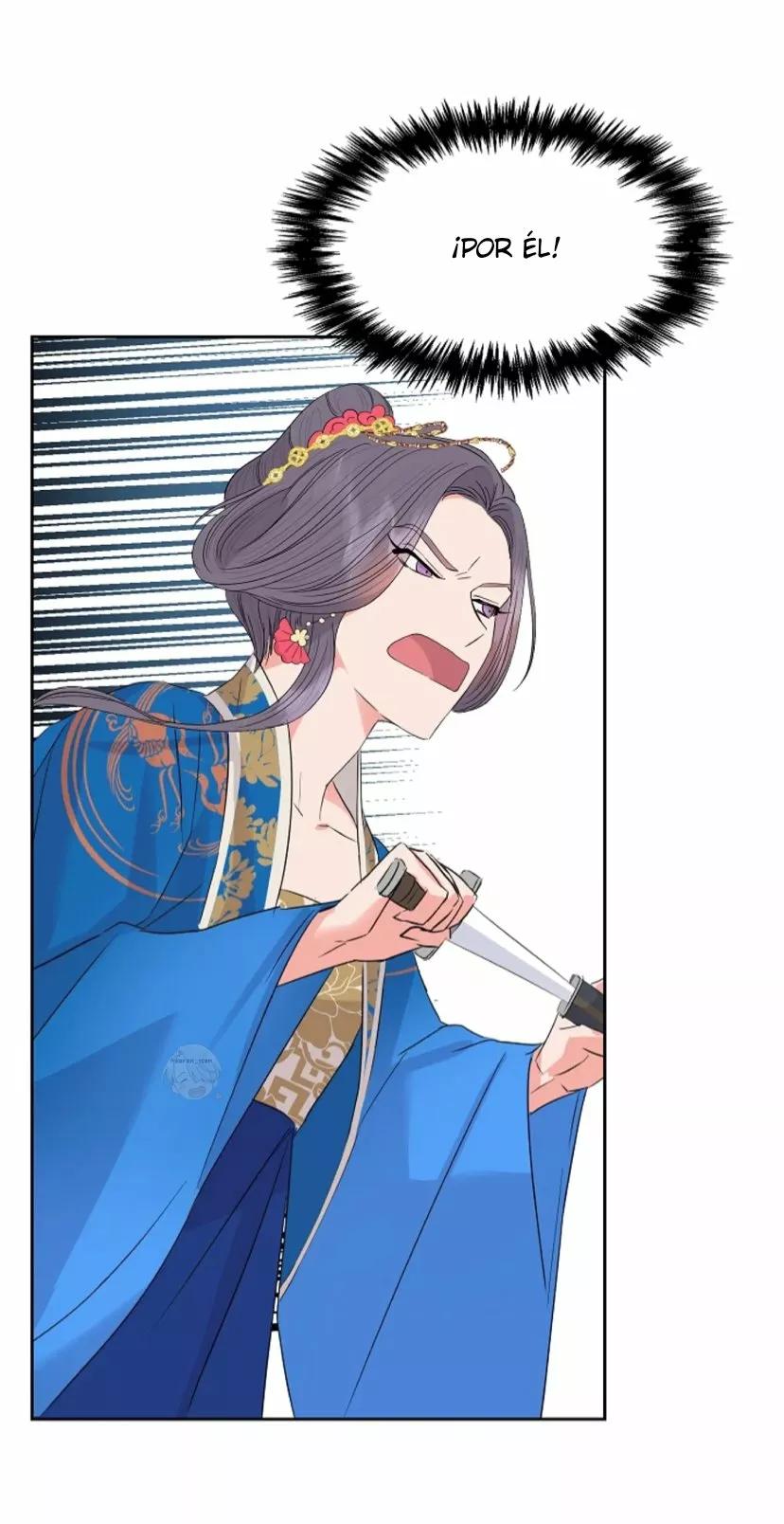 Gongmul - Capítulo 28 2 manhwa
