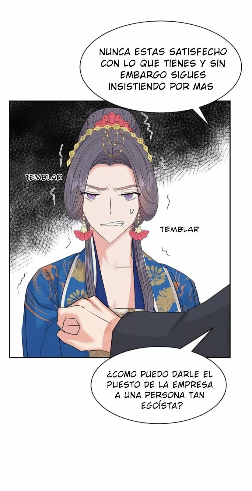 Gongmul - Capítulo 28 2 manhwa