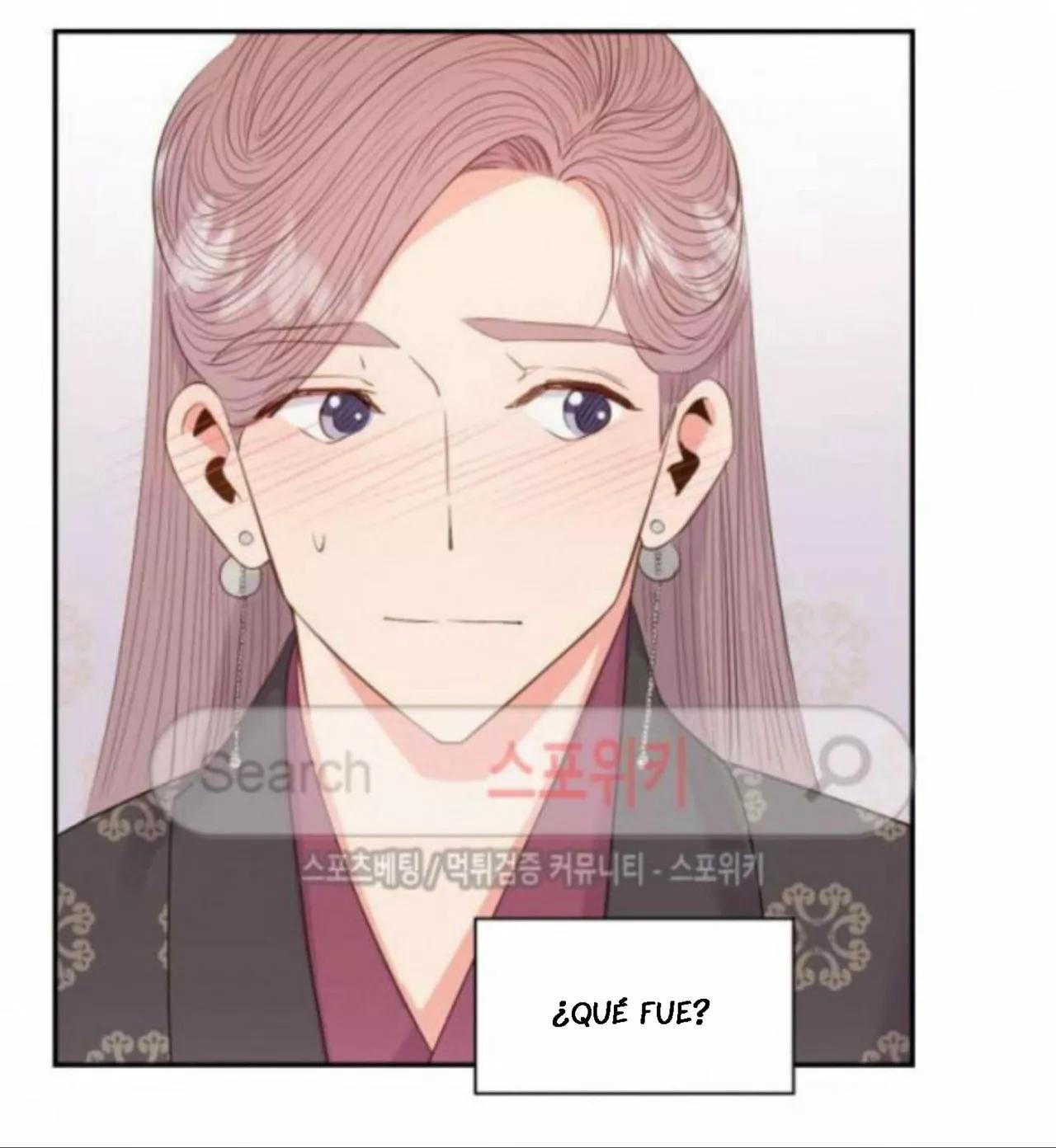 Gongmul - Capítulo 14 manhwa