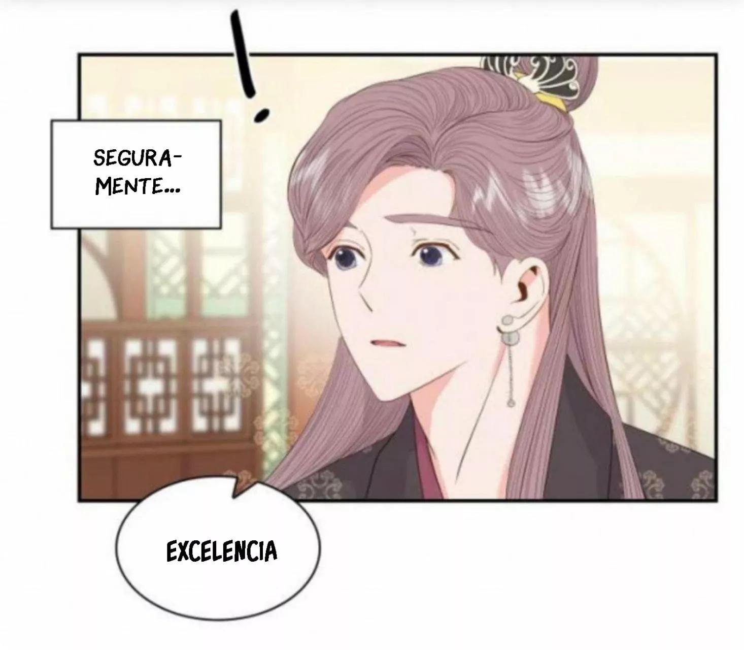 Gongmul - Capítulo 14 manhwa