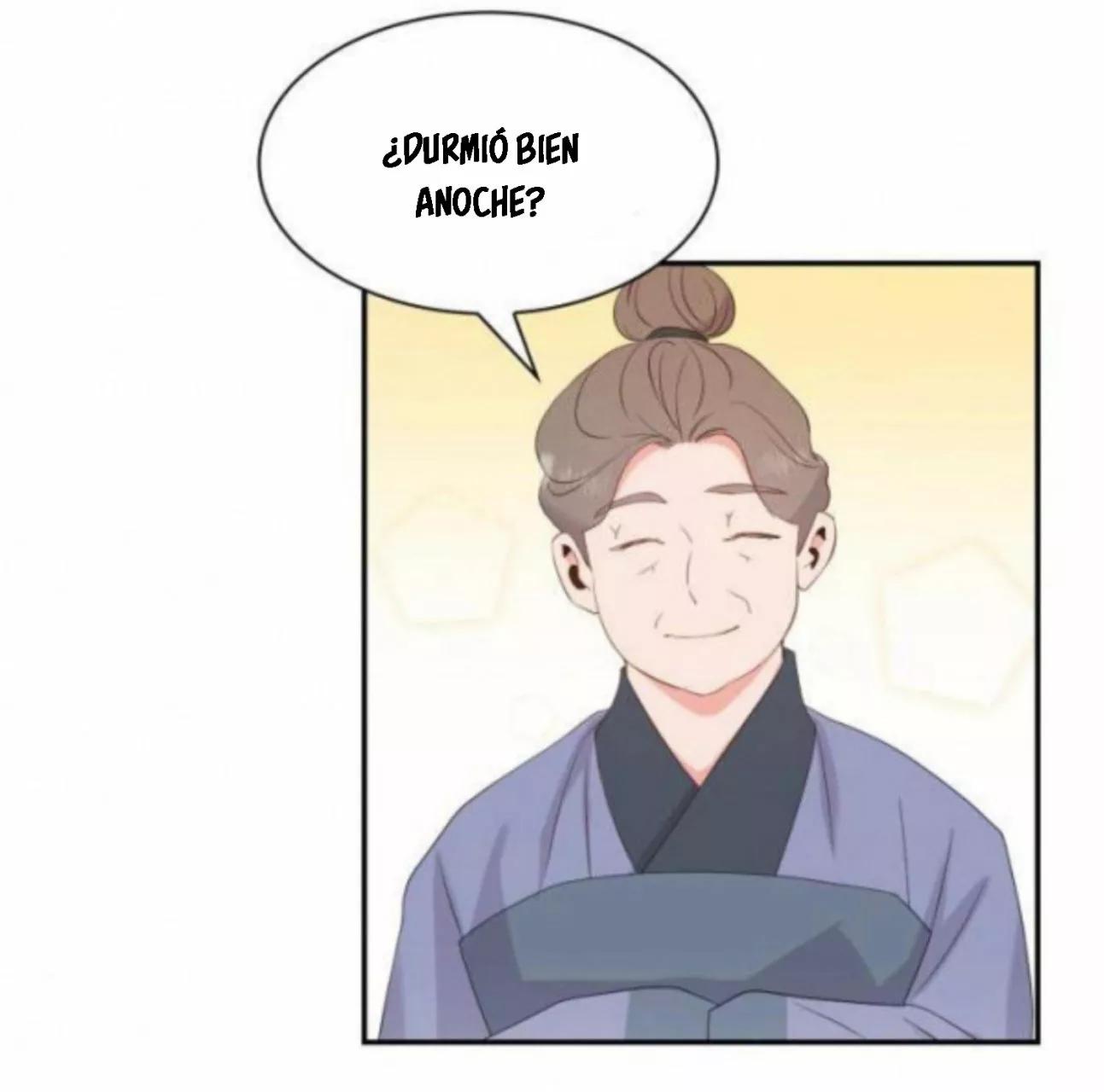 Gongmul - Capítulo 14 manhwa