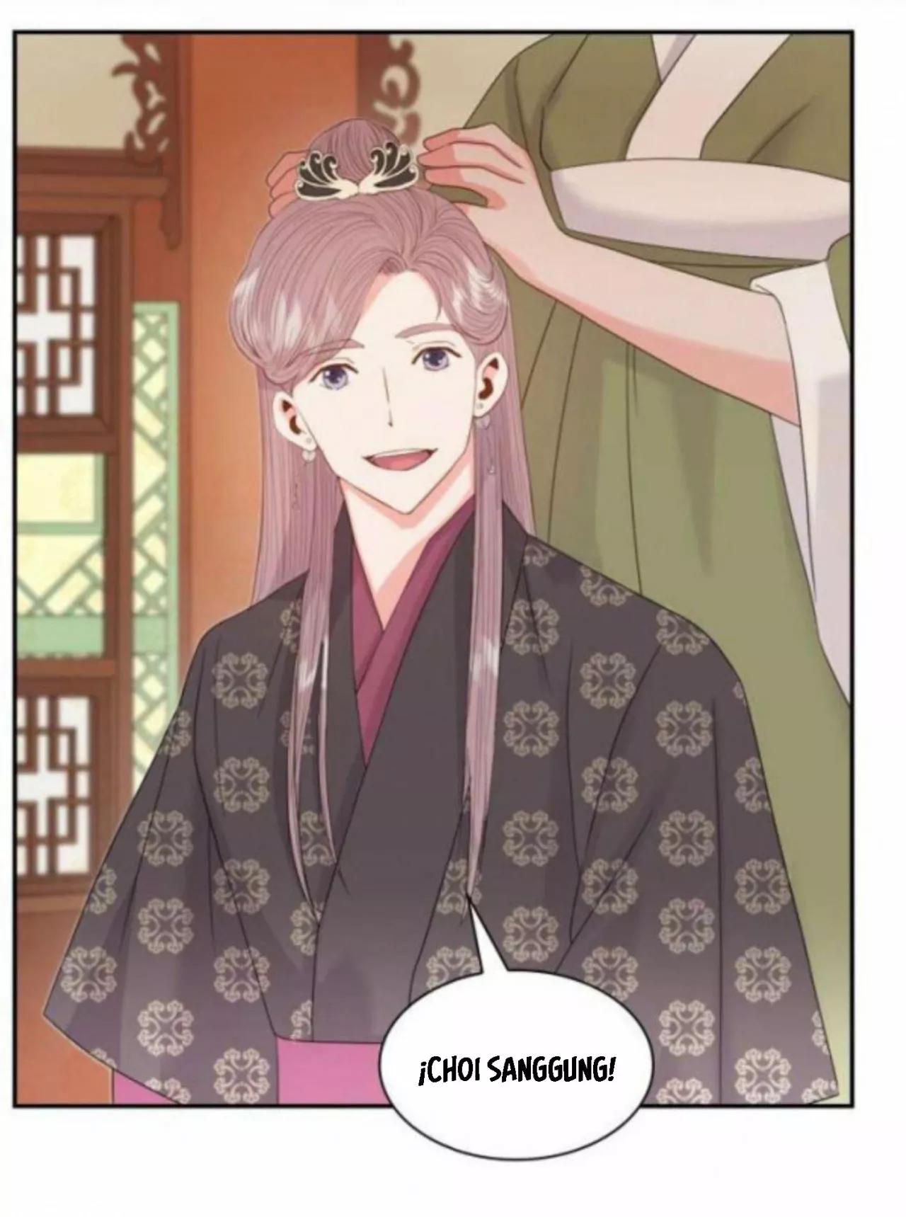 Gongmul - Capítulo 14 manhwa