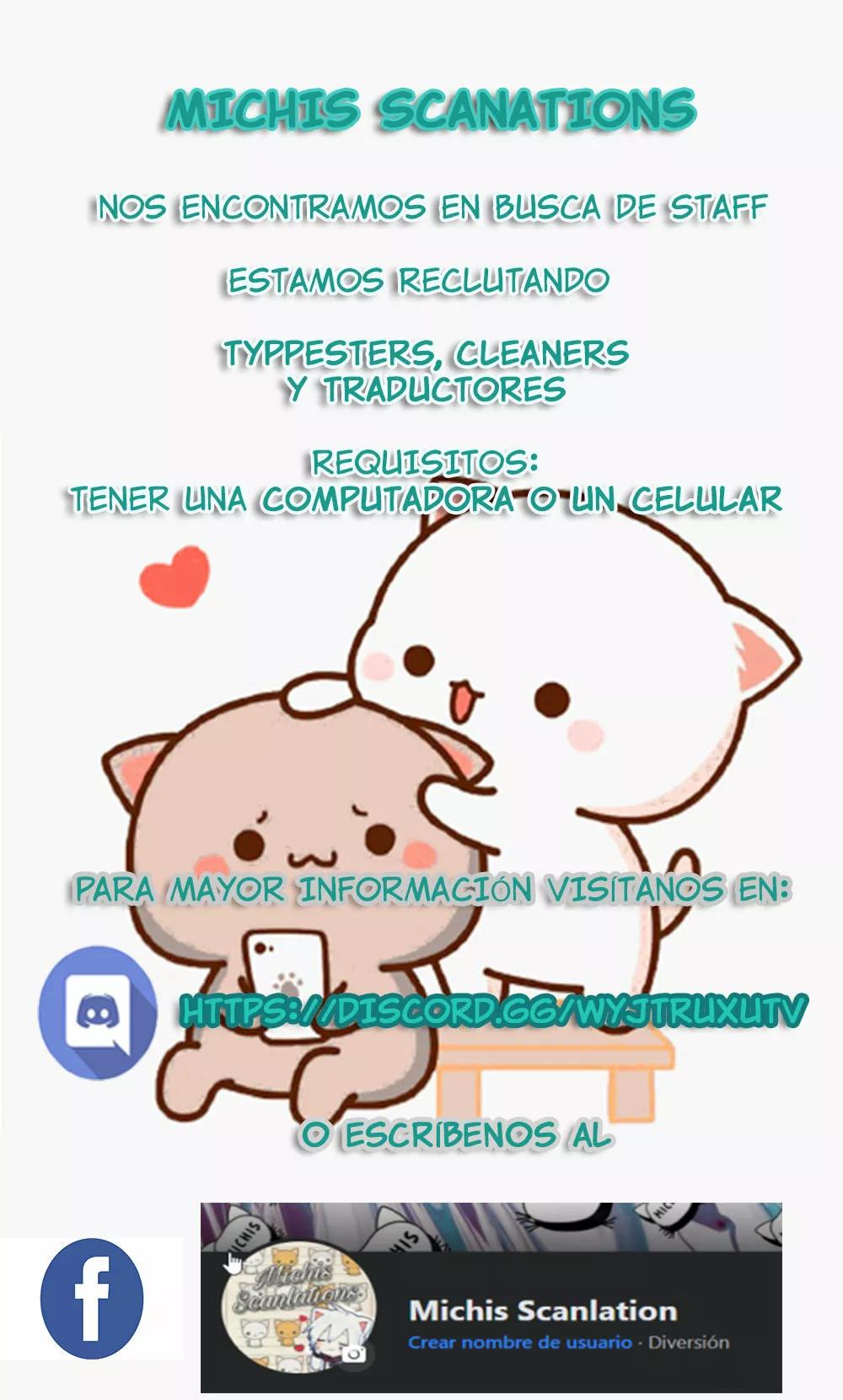 Gongmul - Capítulo 14 manhwa