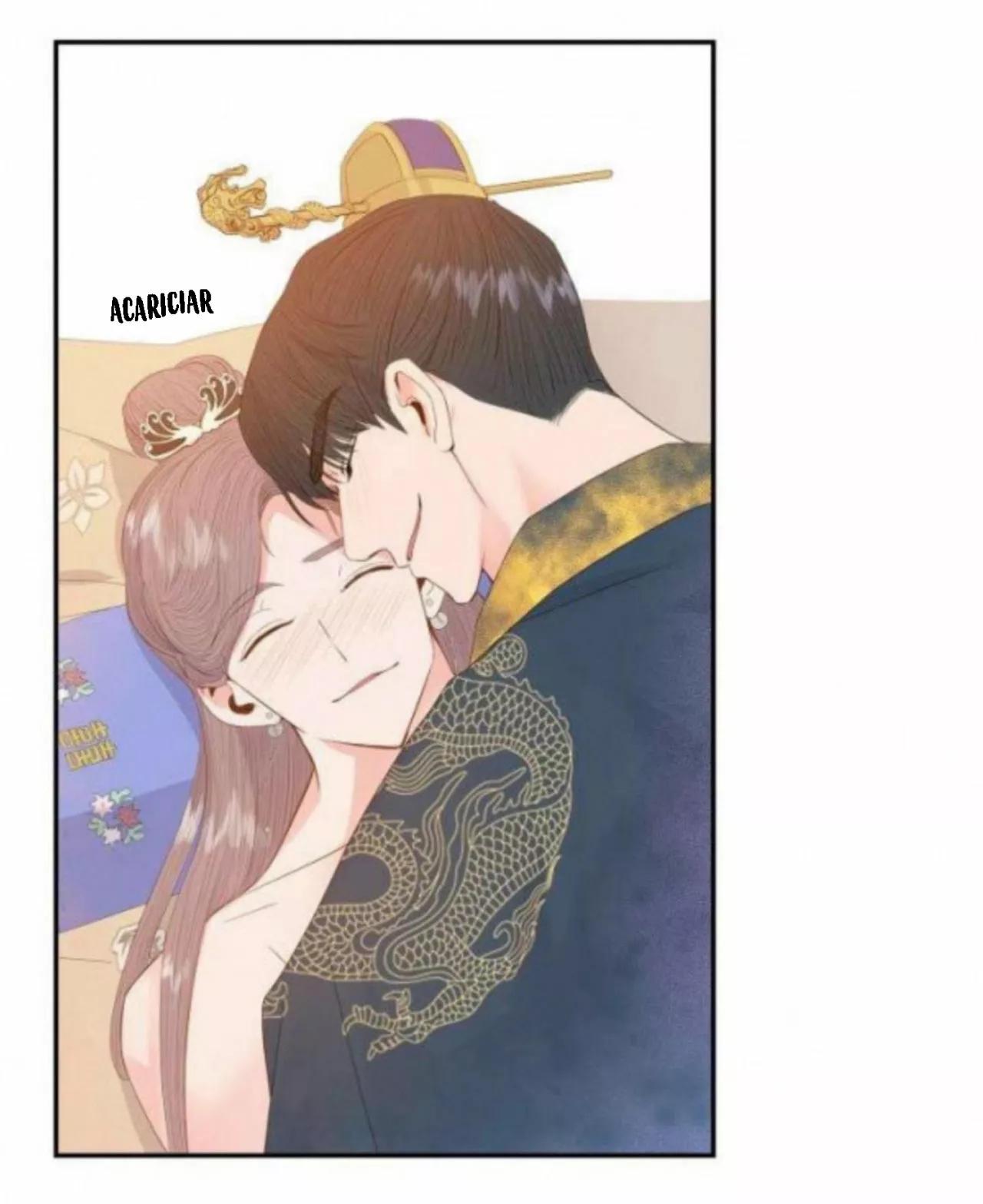 Gongmul - Capítulo 14 manhwa