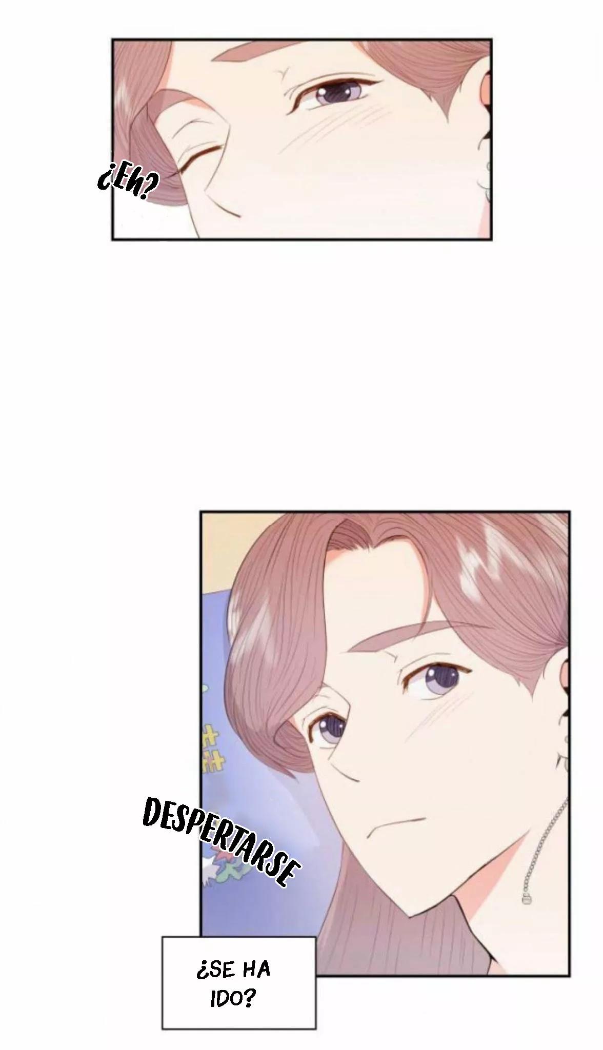 Gongmul - Capítulo 14 manhwa