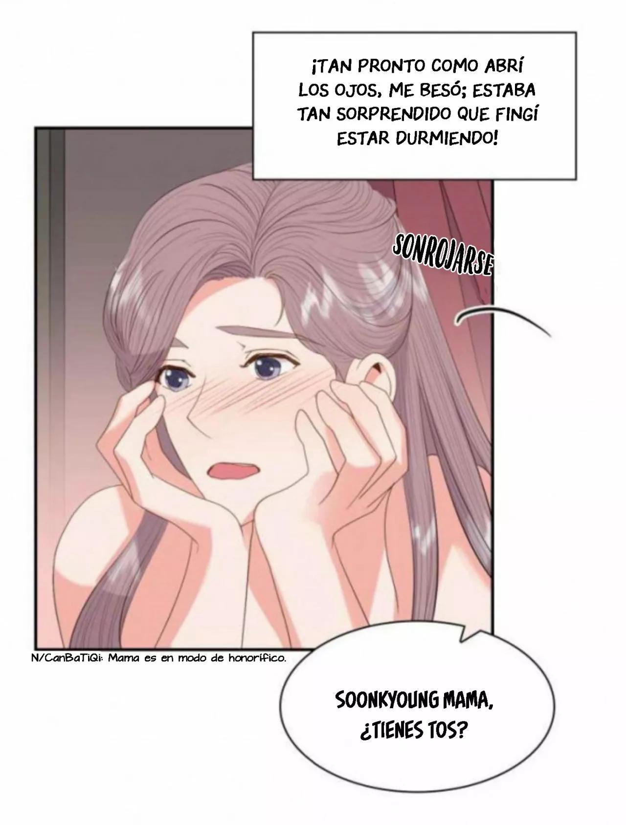 Gongmul - Capítulo 14 manhwa