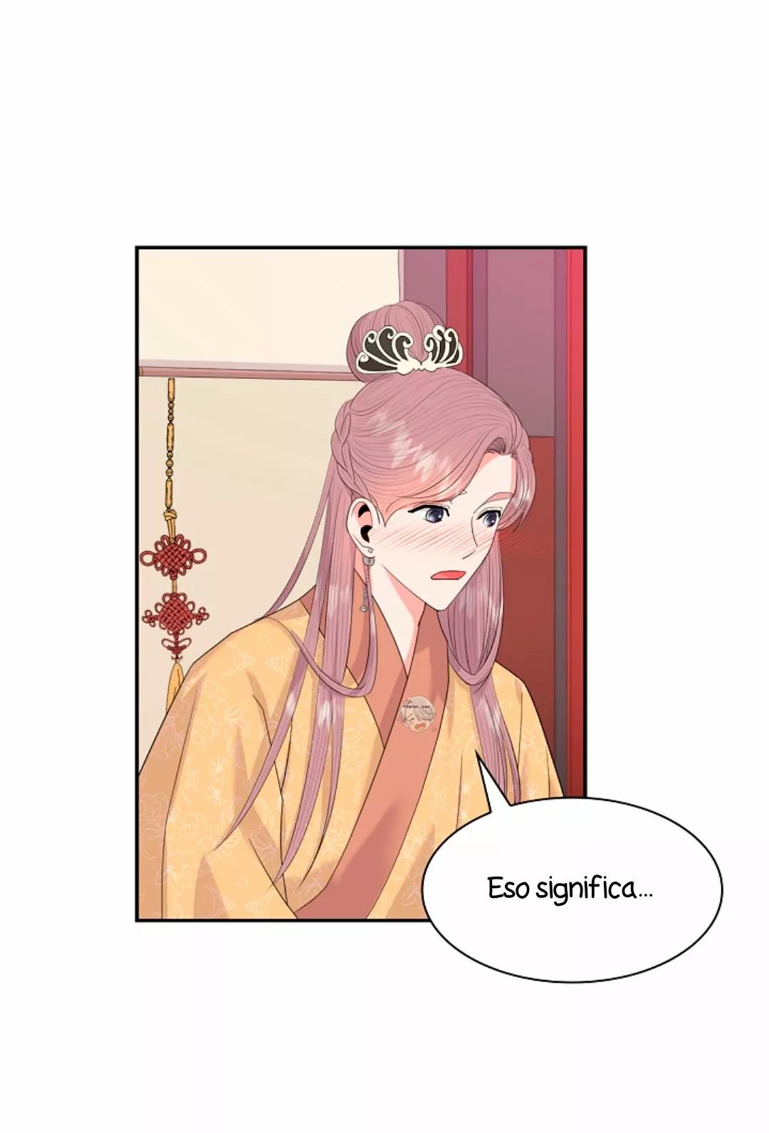 Gongmul - Capítulo 21 manhwa