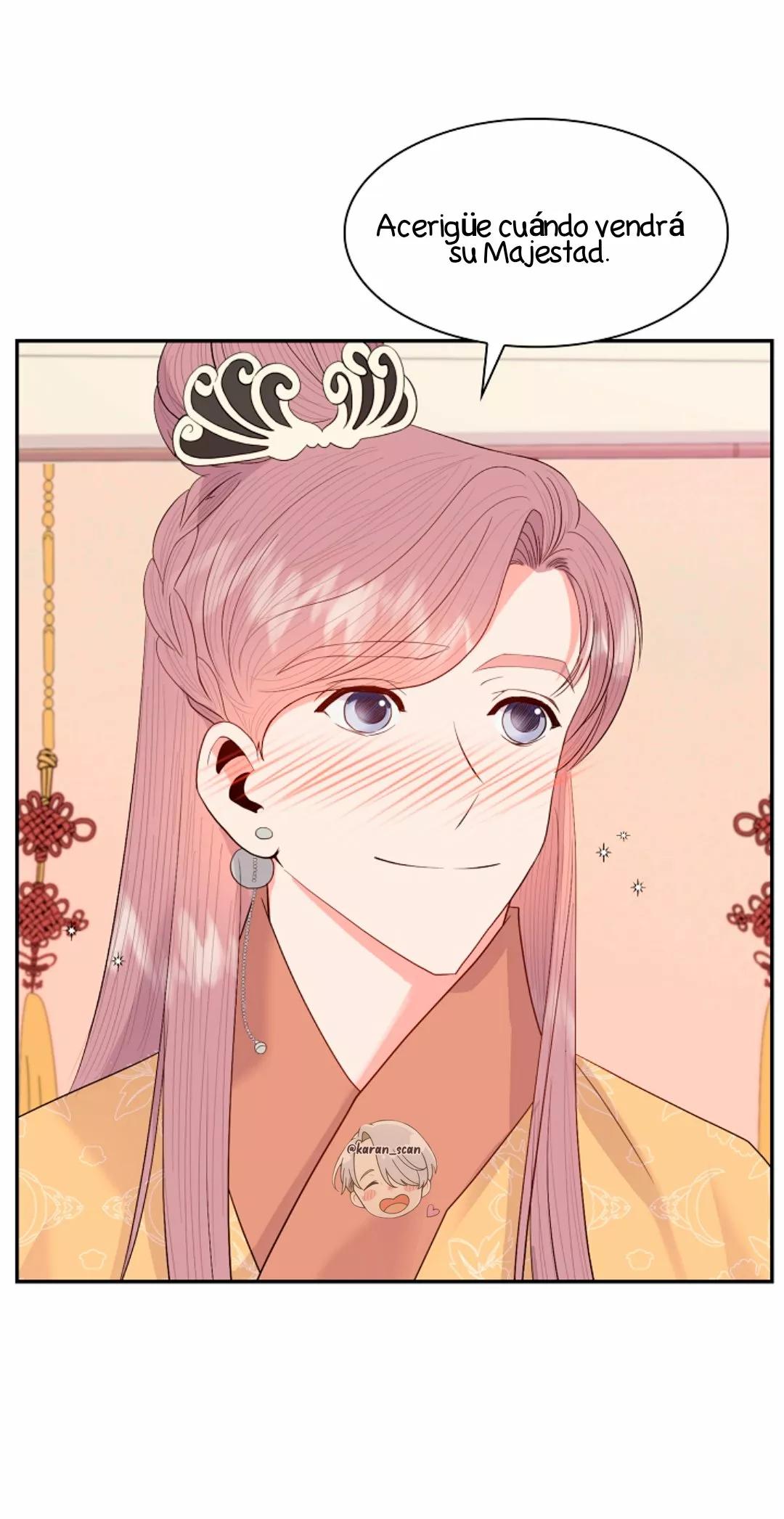 Gongmul - Capítulo 21 manhwa