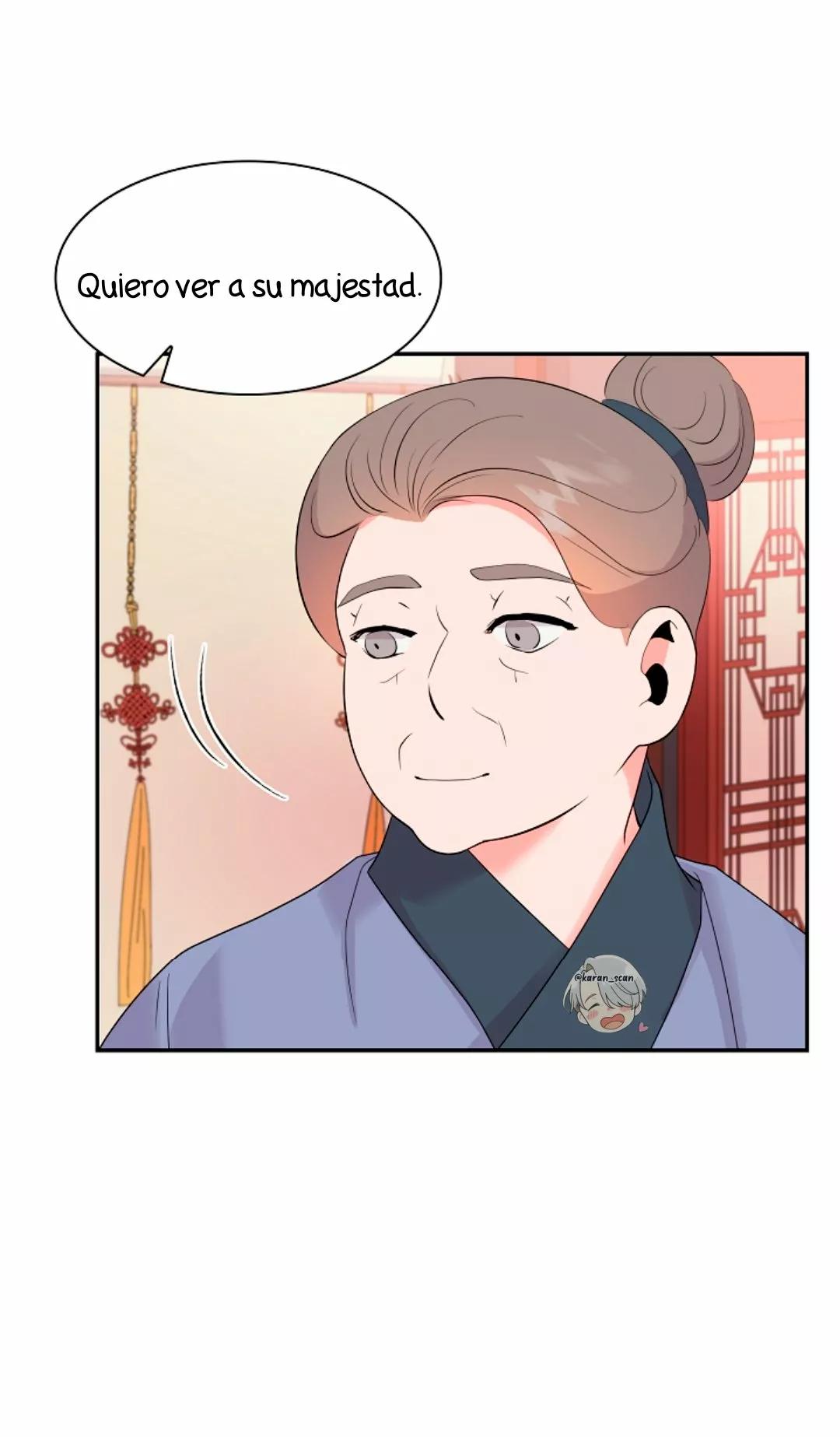 Gongmul - Capítulo 21 manhwa