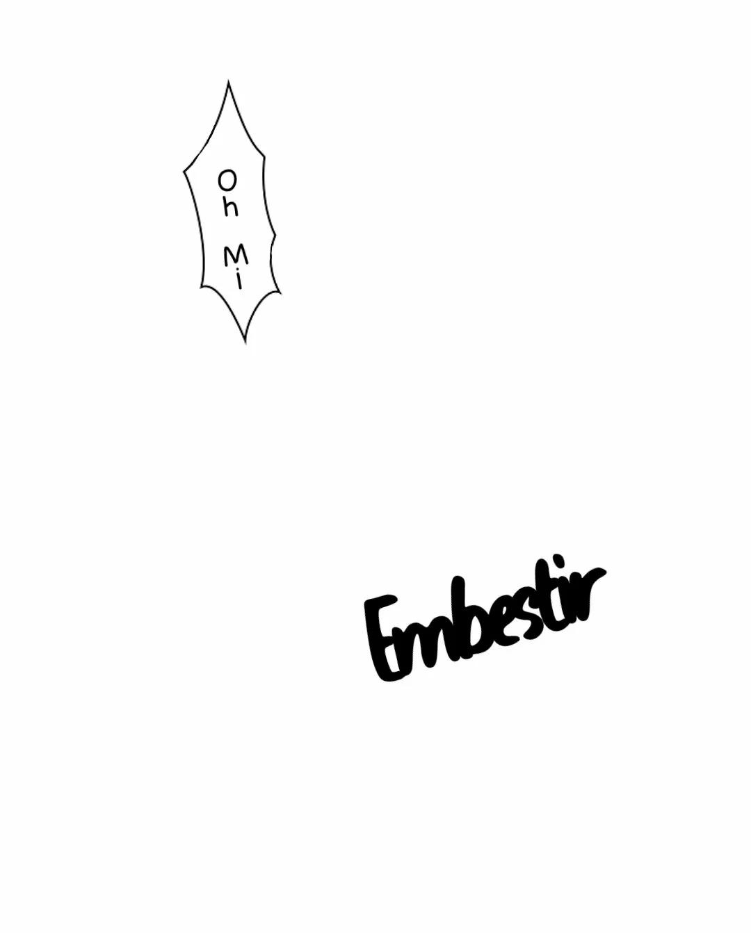 Gongmul - Capítulo 21 manhwa