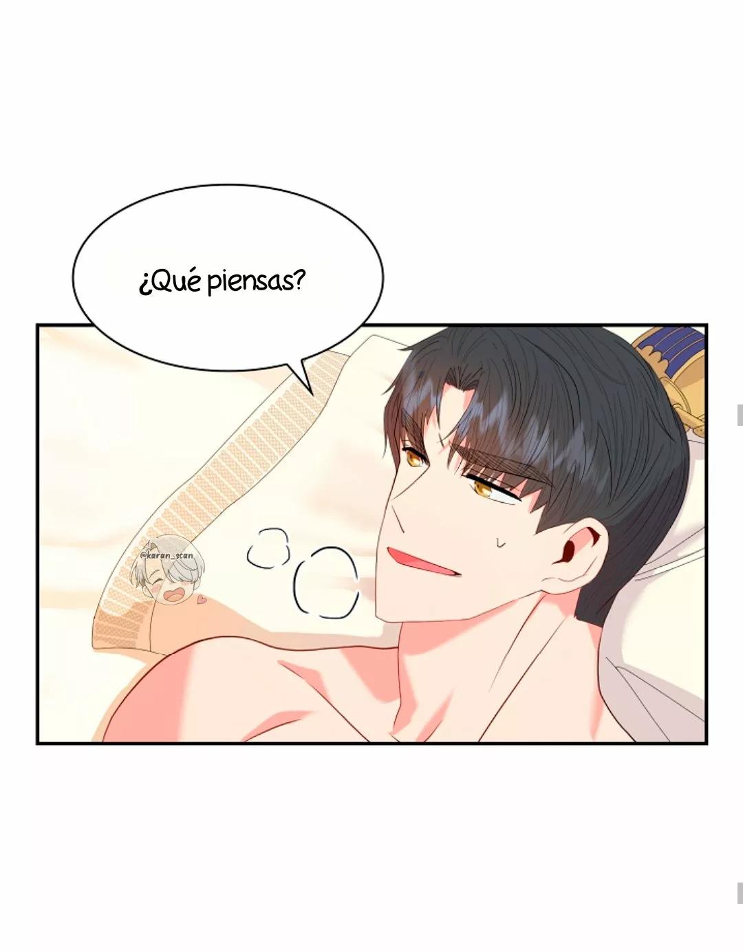 Gongmul - Capítulo 21 manhwa