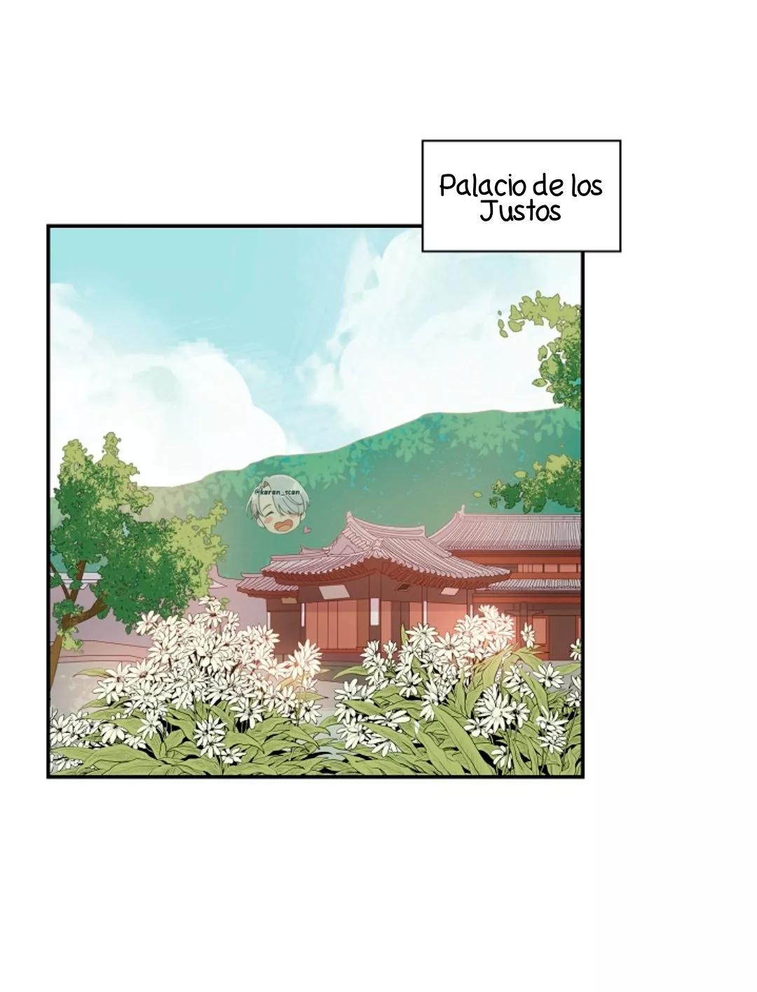 Gongmul - Capítulo 21 manhwa