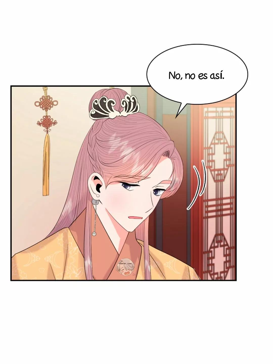 Gongmul - Capítulo 21 manhwa
