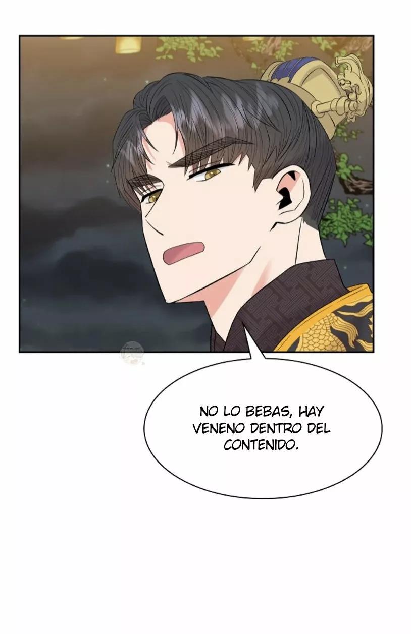 Gongmul - Capítulo 28 manhwa