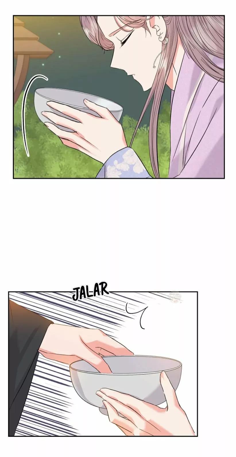 Gongmul - Capítulo 28 manhwa