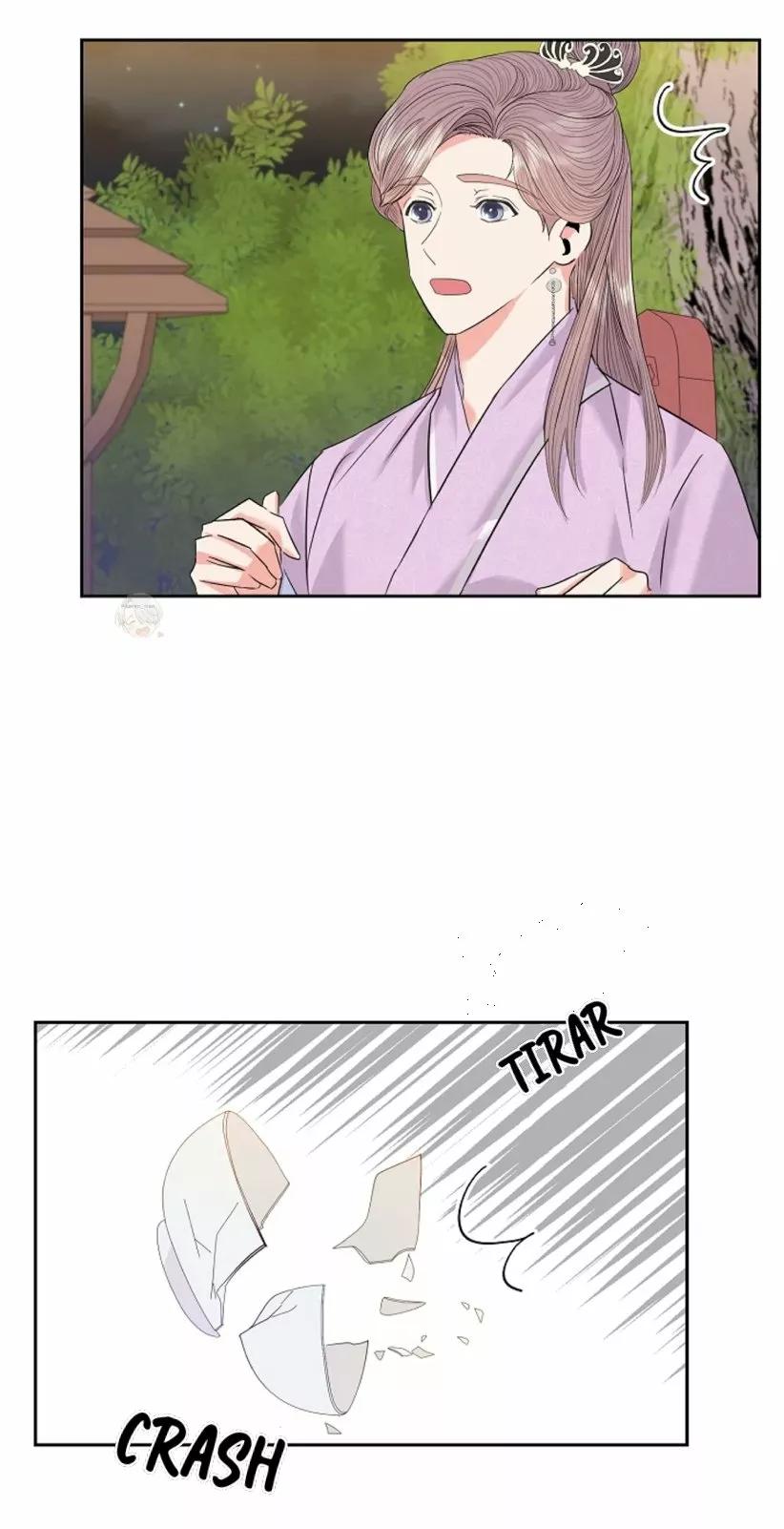 Gongmul - Capítulo 28 manhwa