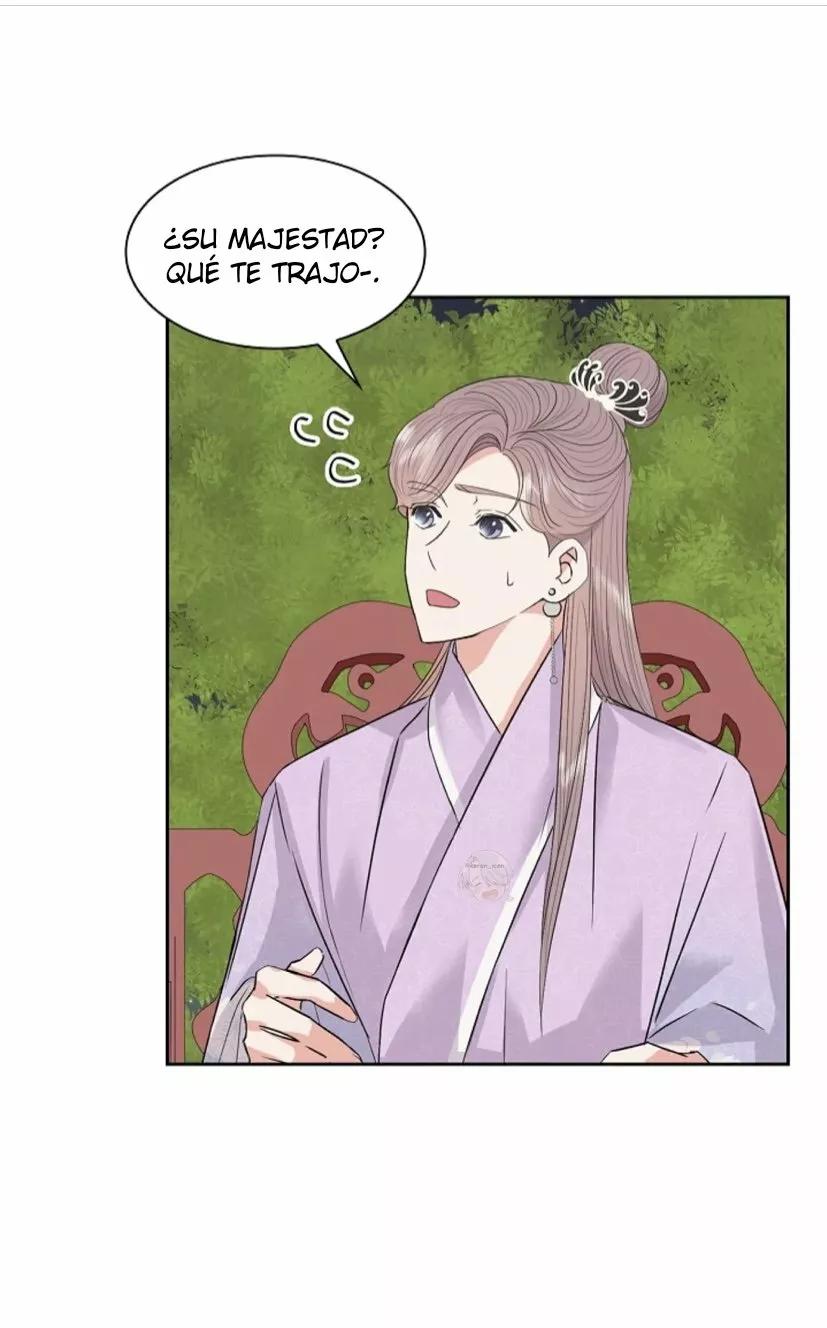 Gongmul - Capítulo 28 manhwa
