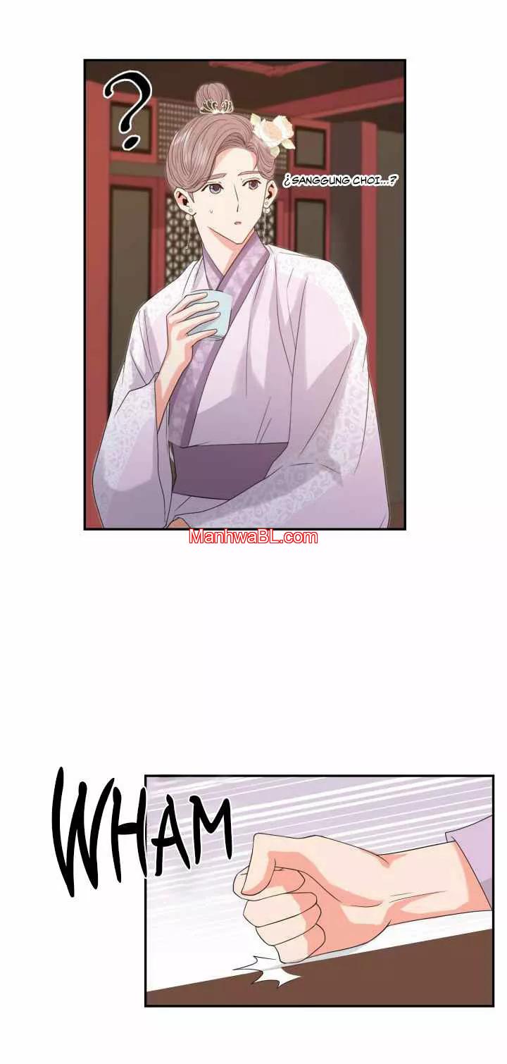 Gongmul - Capítulo 8 2 manhwa