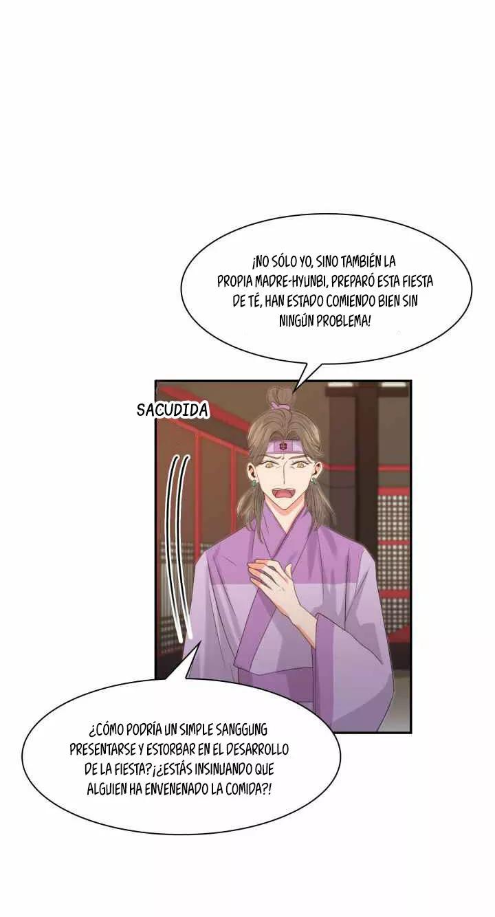 Gongmul - Capítulo 8 2 manhwa