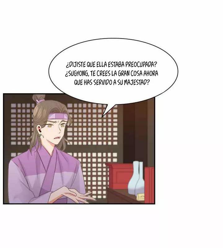 Gongmul - Capítulo 8 2 manhwa