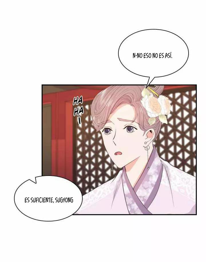 Gongmul - Capítulo 8 2 manhwa