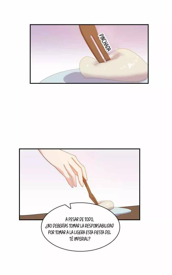 Gongmul - Capítulo 8 2 manhwa