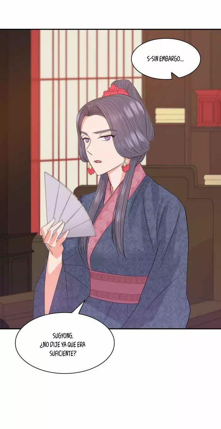 Gongmul - Capítulo 8 2 manhwa