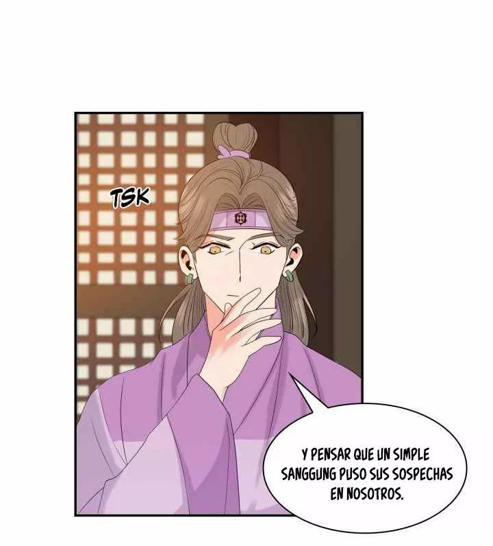 Gongmul - Capítulo 8 2 manhwa
