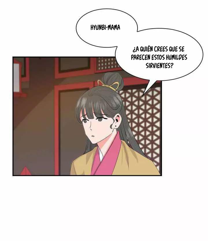 Gongmul - Capítulo 8 2 manhwa