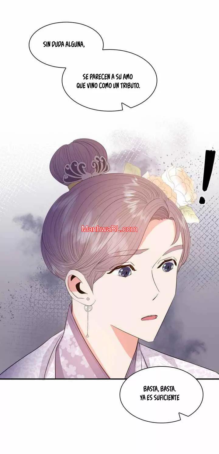 Gongmul - Capítulo 8 2 manhwa