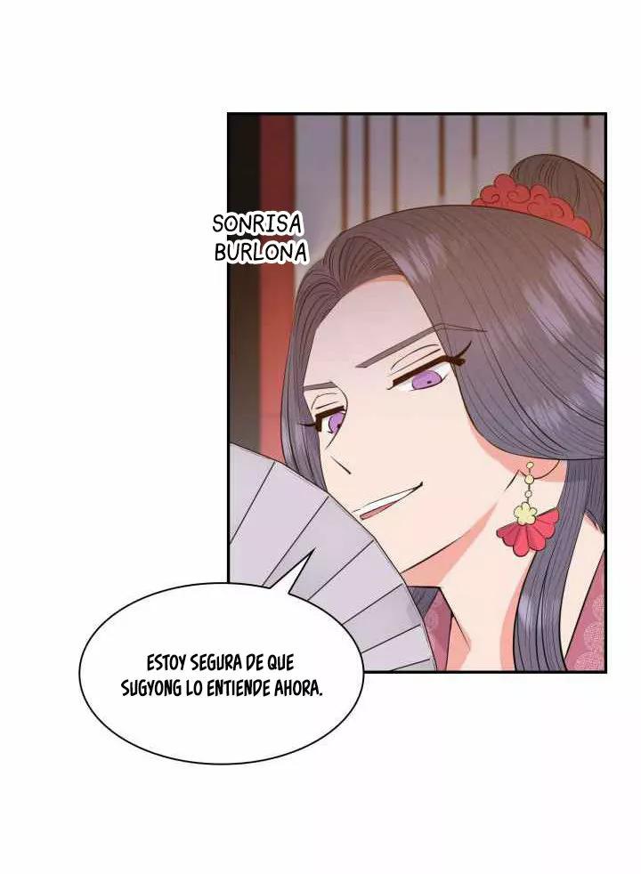 Gongmul - Capítulo 8 2 manhwa