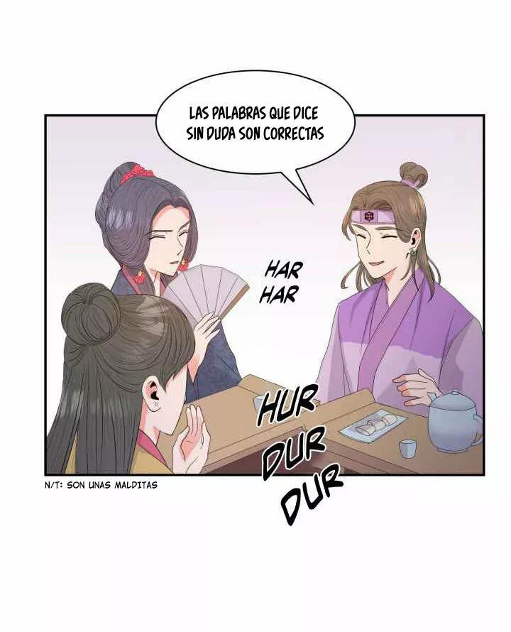 Gongmul - Capítulo 8 2 manhwa
