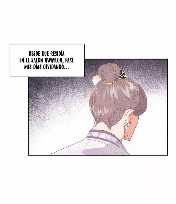 Gongmul - Capítulo 8 2 manhwa