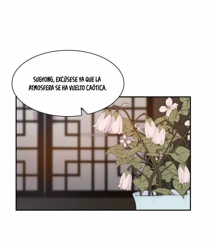 Gongmul - Capítulo 8 2 manhwa