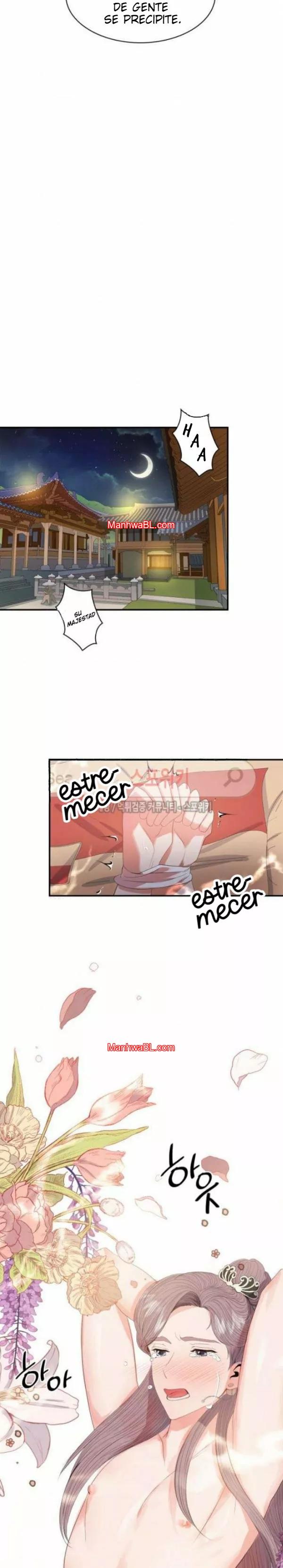 Gongmul - Capítulo 17 manhwa