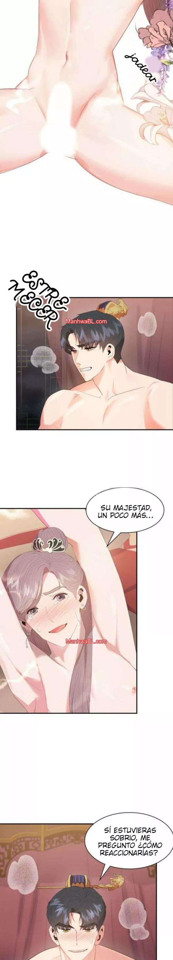 Gongmul - Capítulo 17 manhwa