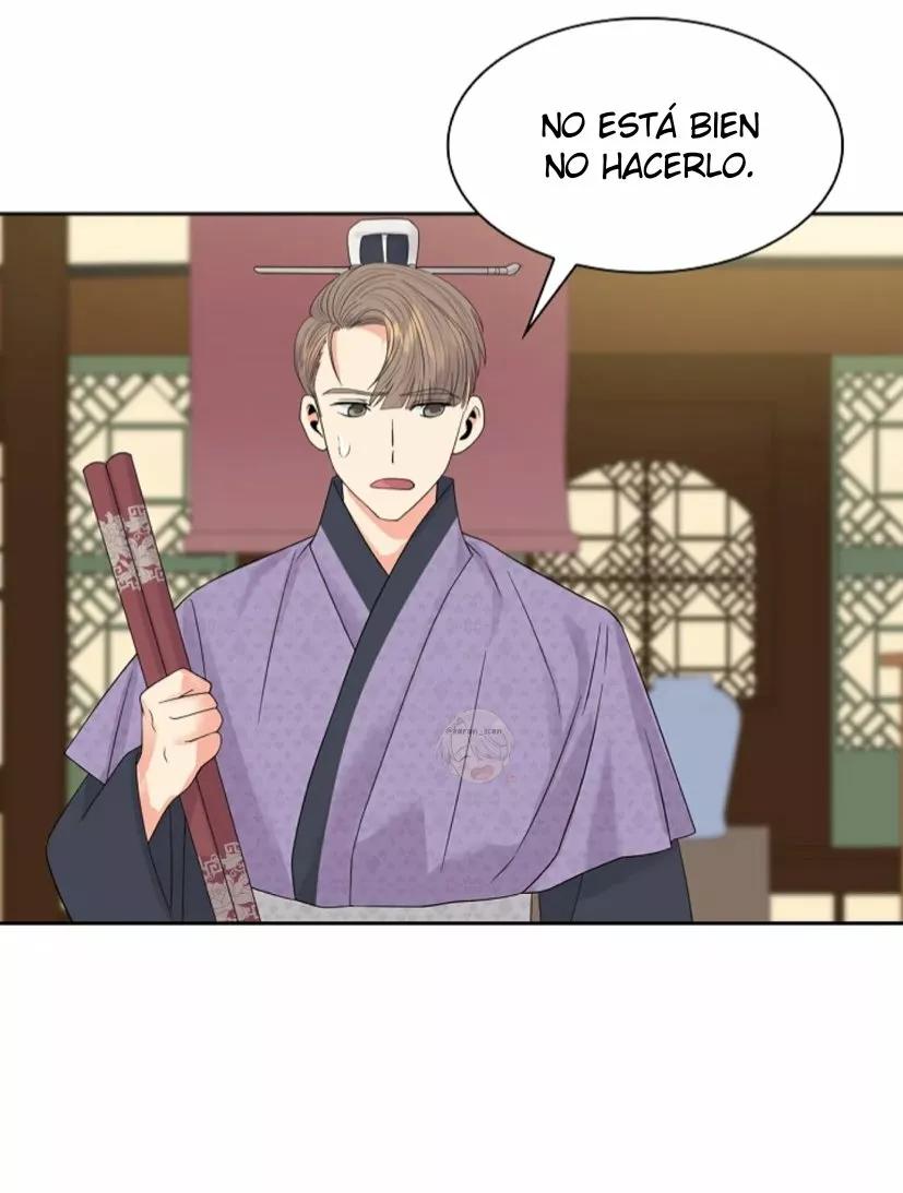 Gongmul - Capítulo 25 manhwa