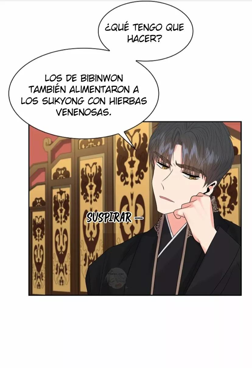 Gongmul - Capítulo 25 manhwa