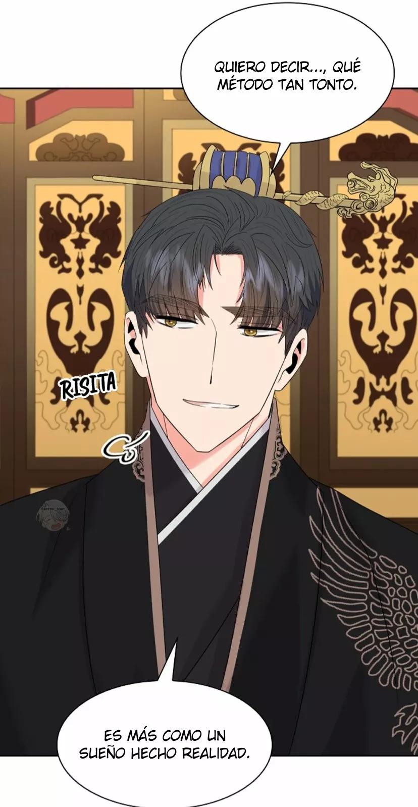 Gongmul - Capítulo 25 manhwa