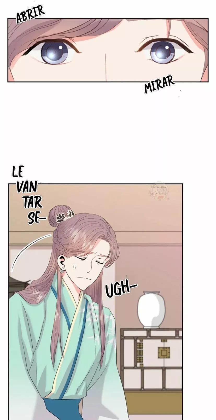 Gongmul - Capítulo 25 manhwa