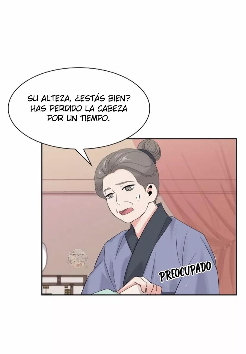 Gongmul - Capítulo 25 manhwa
