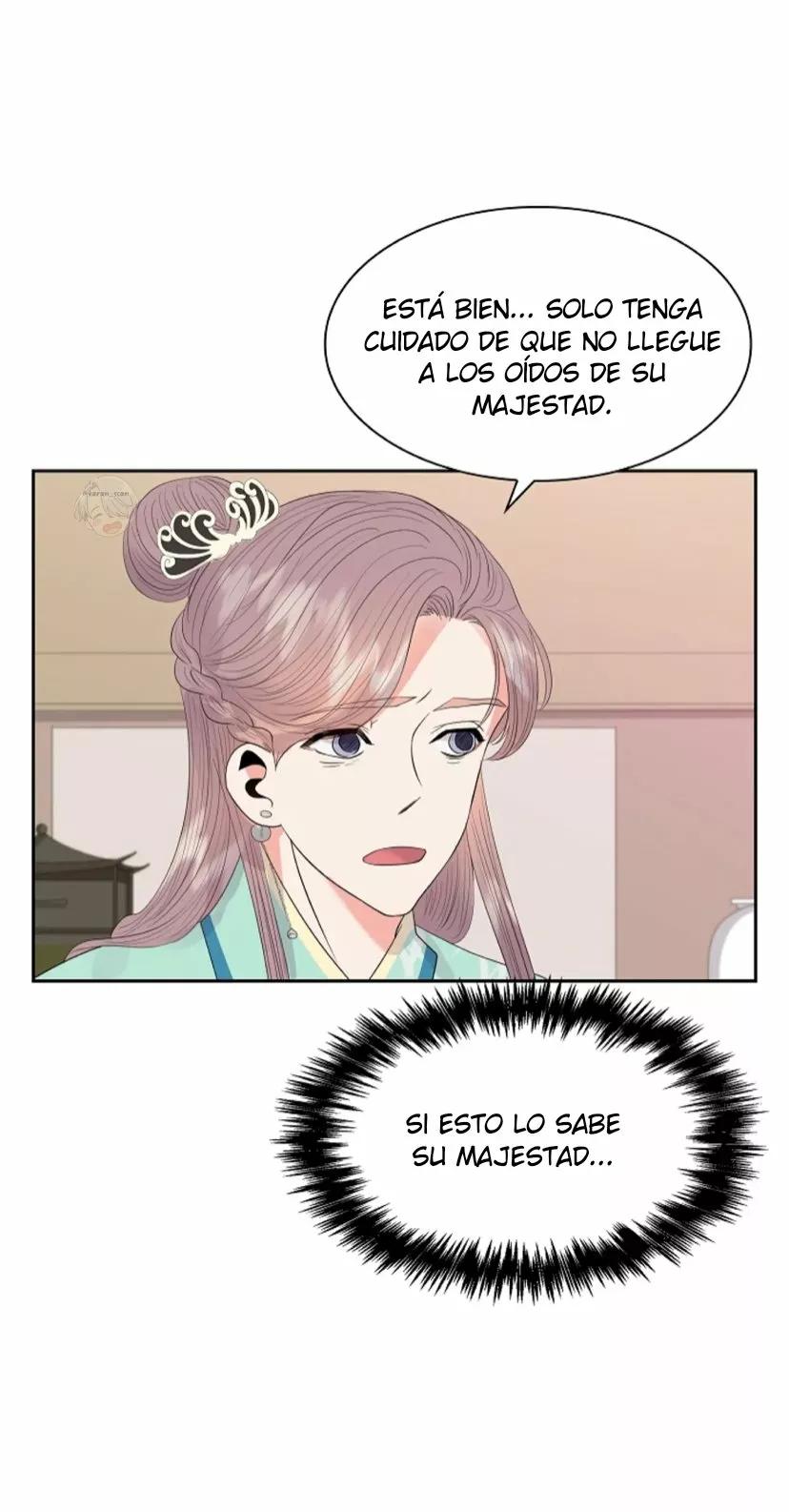 Gongmul - Capítulo 25 manhwa