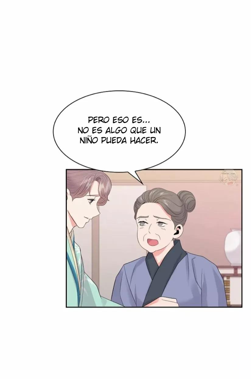 Gongmul - Capítulo 25 manhwa